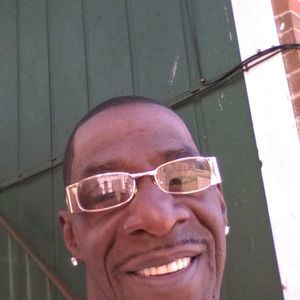 Meet your Posher, Tyrese